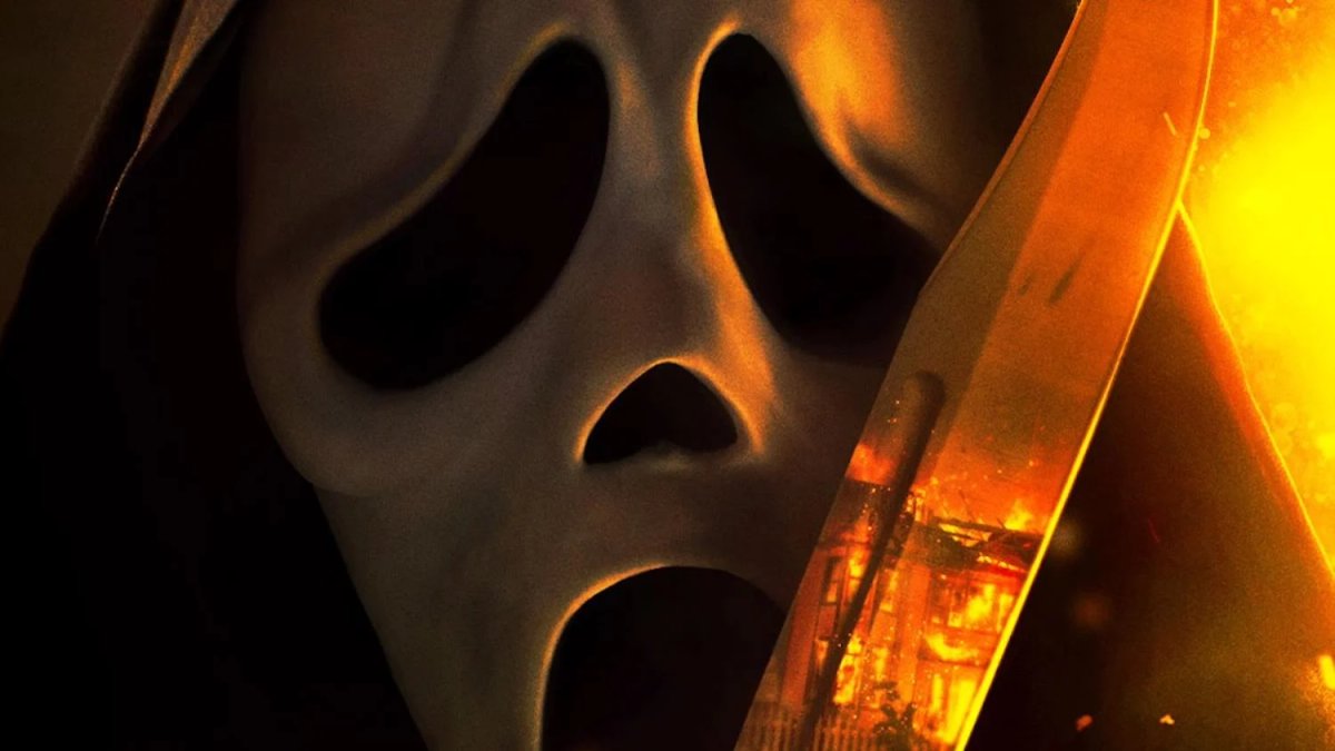Scream 7: il nuovo trailer è un viaggio nel passato Una scena dal trailer di Scream 7.