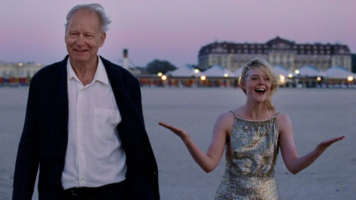 Una scena da Sentimental Value.