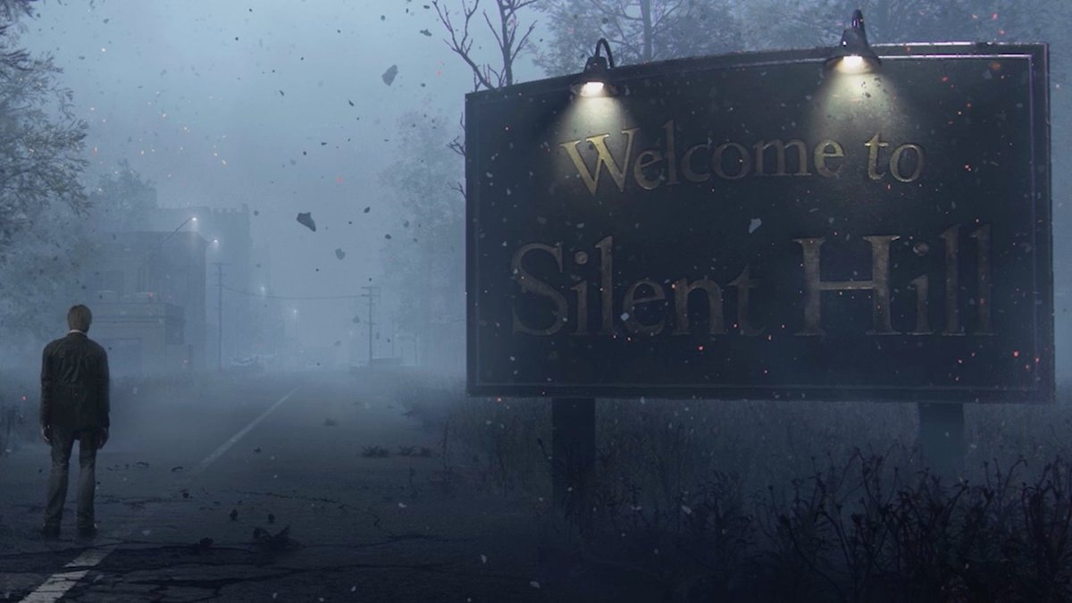 Silent Hill