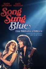 Poster di Song Sung Blue - Una melodia d'amore