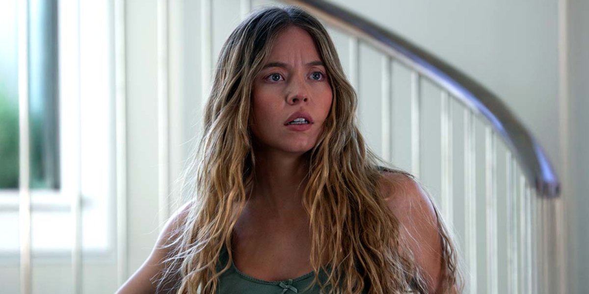 sydney sweeney