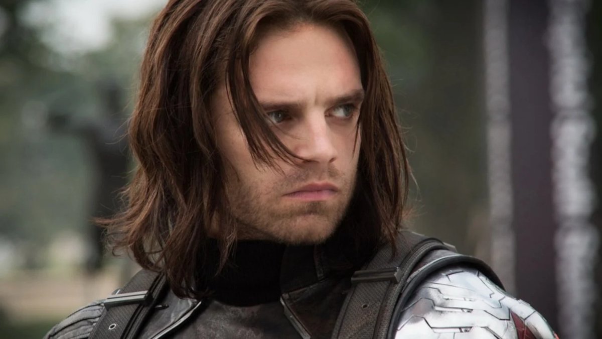 The Batman 2: svelato il ruolo misterioso di Sebastian Stan Sebastian Stan sarà Harvey Dent in The Batman 2.
