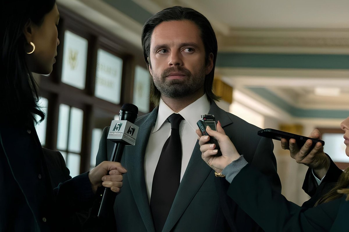 The Batman 2, novità sul cast: Sebastian Stan per un ruolo misterioso e torna il Joker di Barry Keoghan Sebastian Stan