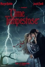Poster di “Cime tempestose”