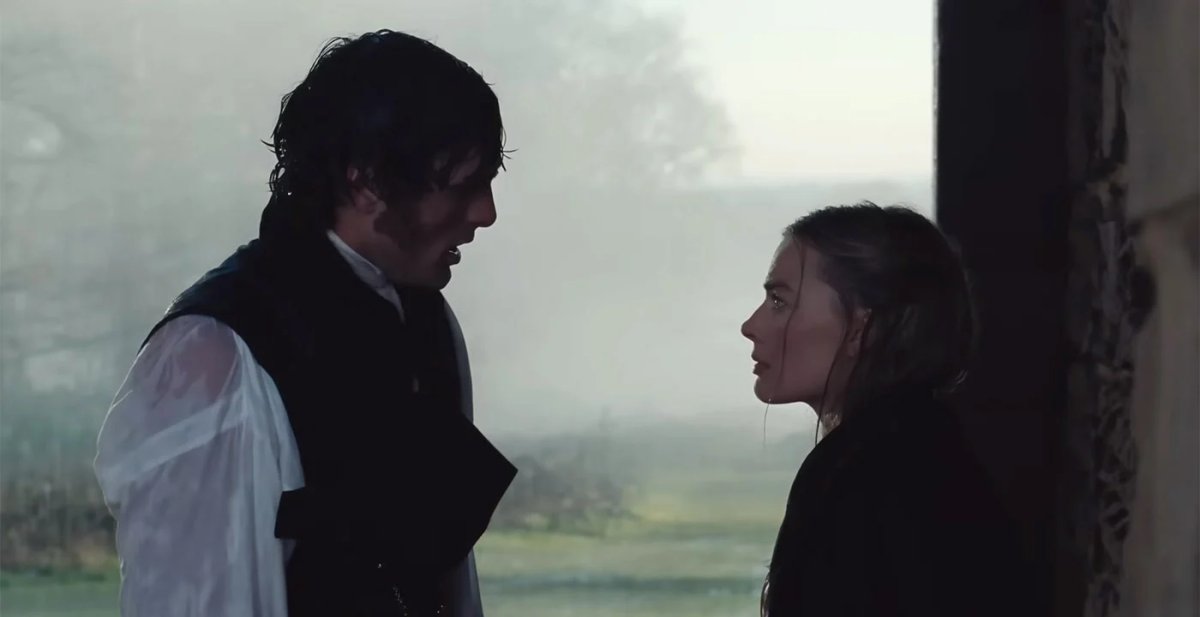 “Cime Tempestose”, la spiegazione del finale del film con Margot Robbie Cime Tempestose