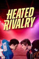 Poster di Heated Rivalry