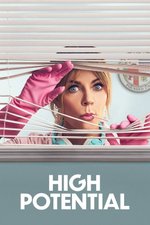 Poster di High Potential