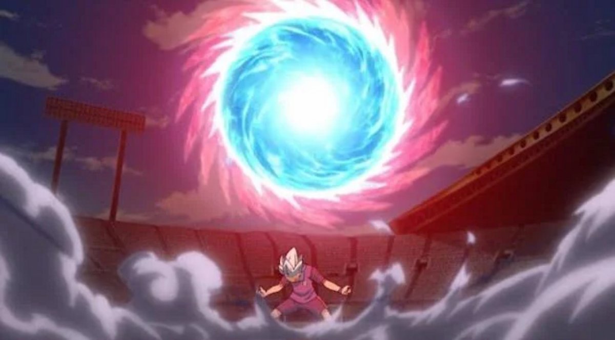 Ultima Risorsa - una delle tecniche più attese del nuovo DLC di Inazuma Eleven