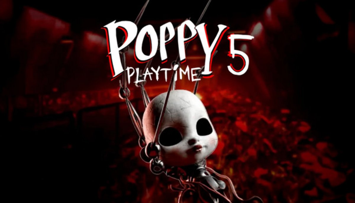 Poppy Playtime Chapter 5: Dove eravamo rimasti? Il riassunto essenziale della saga Poppy Playtime 5 - cover