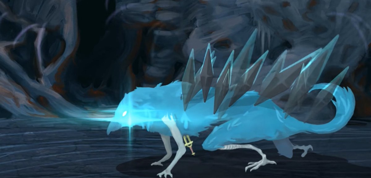 Slay The Spire, il profeta dei deckbuilder Un boss in Slay The Spire