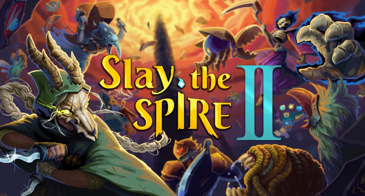 Slay The Spire 2 presto in early access Sly The Spire 2 sarà disponibile in early access dal 5 marzo 2026