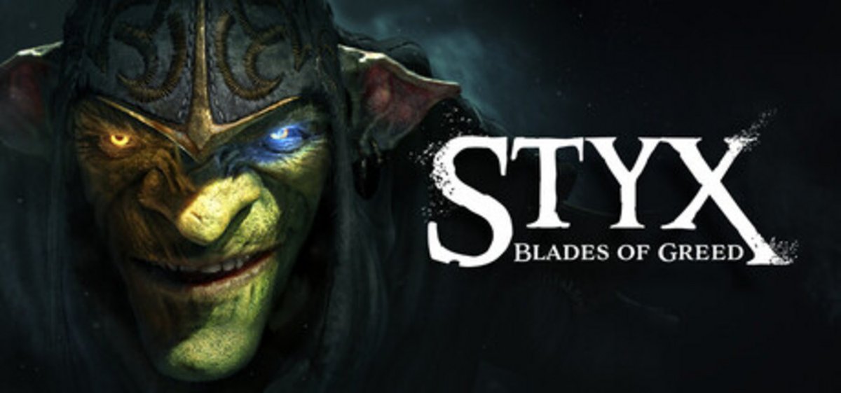 Styx: Blades of Greed e l’arte perduta dello Stealth puro Styx: Blades of Greed - cover
