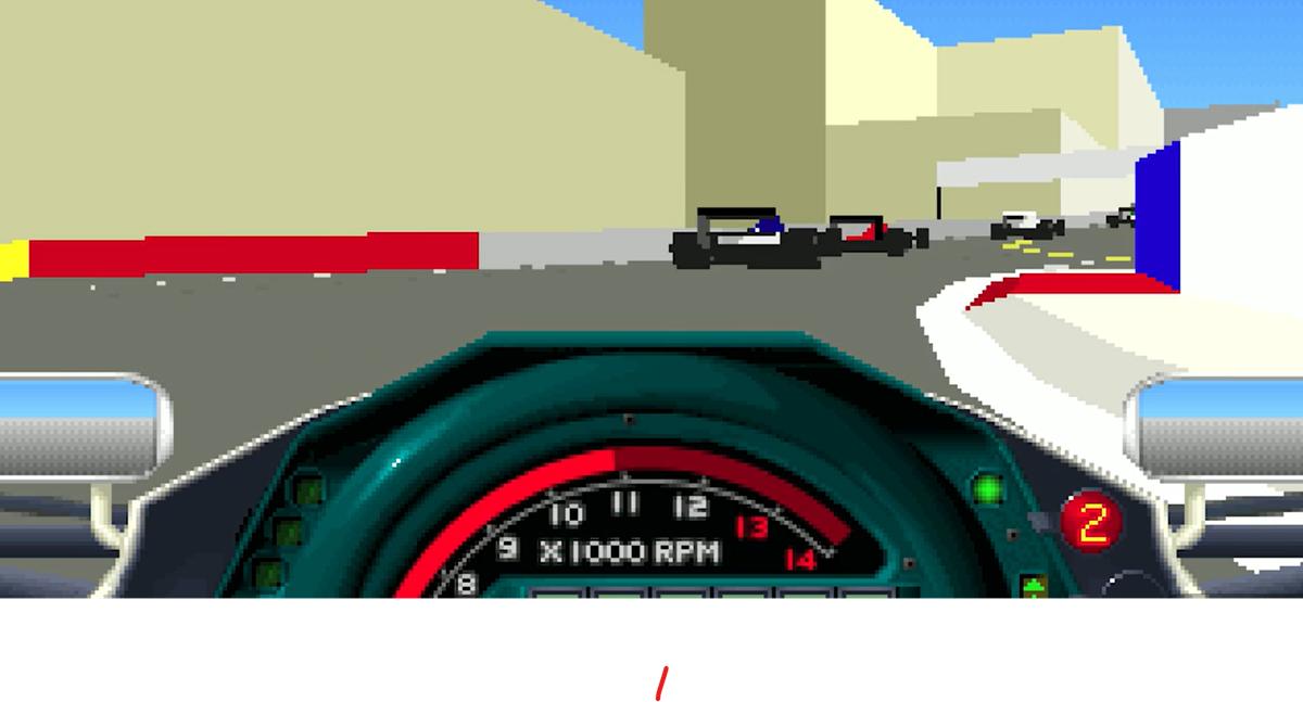 Formula Uno Gran Prix del 1992