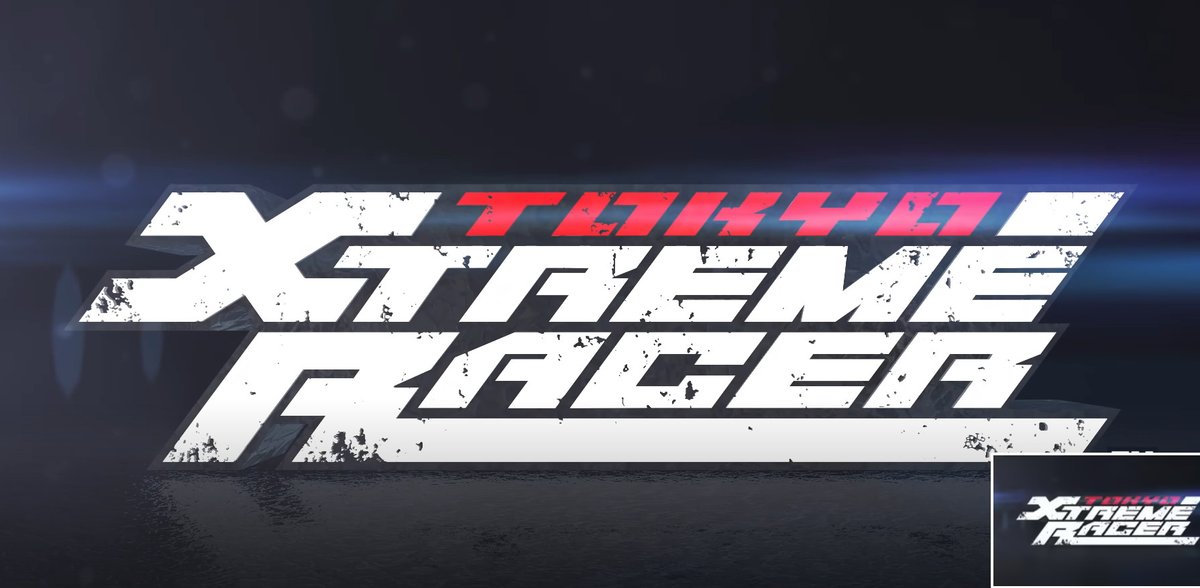 Tokyo Xtreme Racer è stato lanciato nel settembre 2025