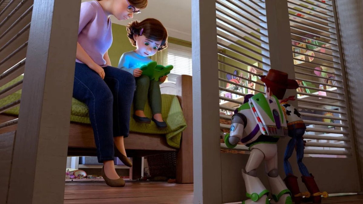 Sfondo - Toy Story 5 (2026)