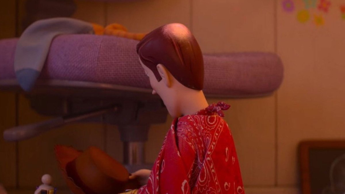 Sfondo - Toy Story 5 (2026)