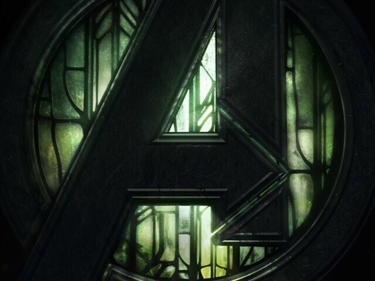 Il logo di Avengers: Doomsday.