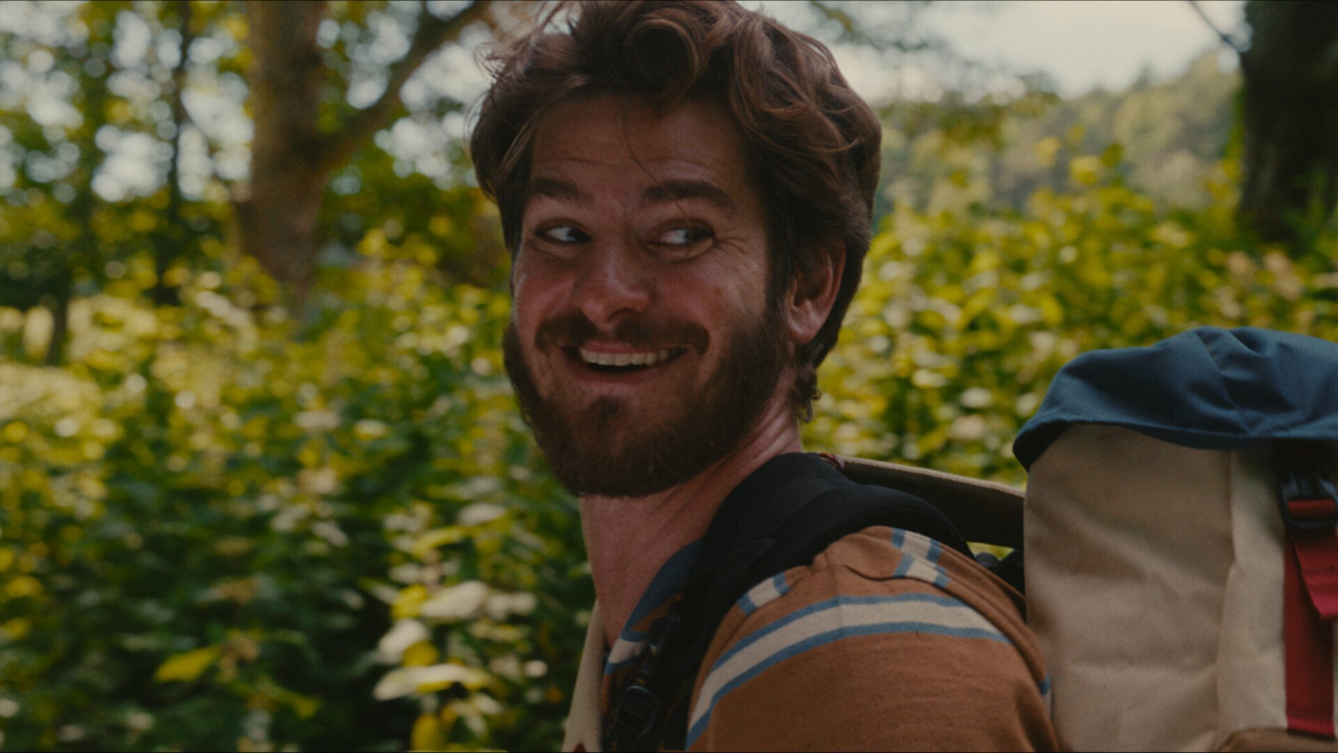 Harry Potter è “controverso”: Andrew Garfield e la frecciata a J.K. Rowling Sfondo - The Magic Faraway Tree (2026)