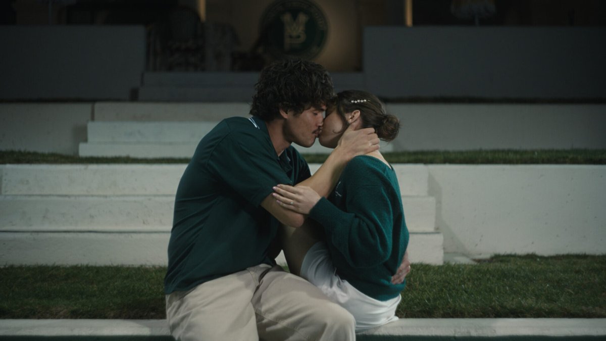 Beef 2 è in arrivo su Netflix: data di uscita, cast stellare e trama della nuova stagione Sfondo - LO SCONTRO (2023)