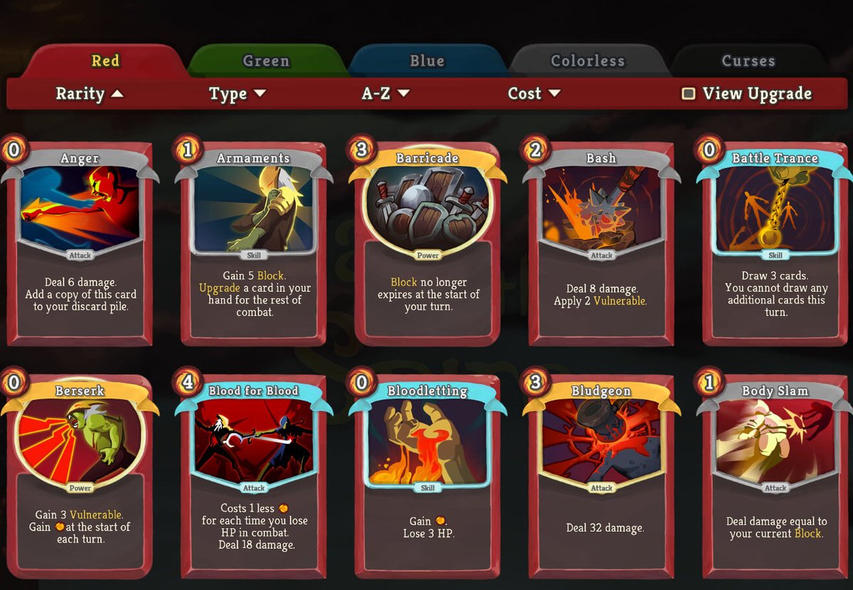Slay The Spire 1 nel 2019 fu un successo