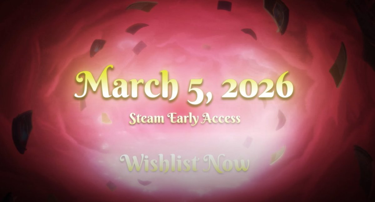 L’impatto mediatico intorno a Slay The Spire 2 Slay The Spire 2 in early access dal 5 marzo 2026