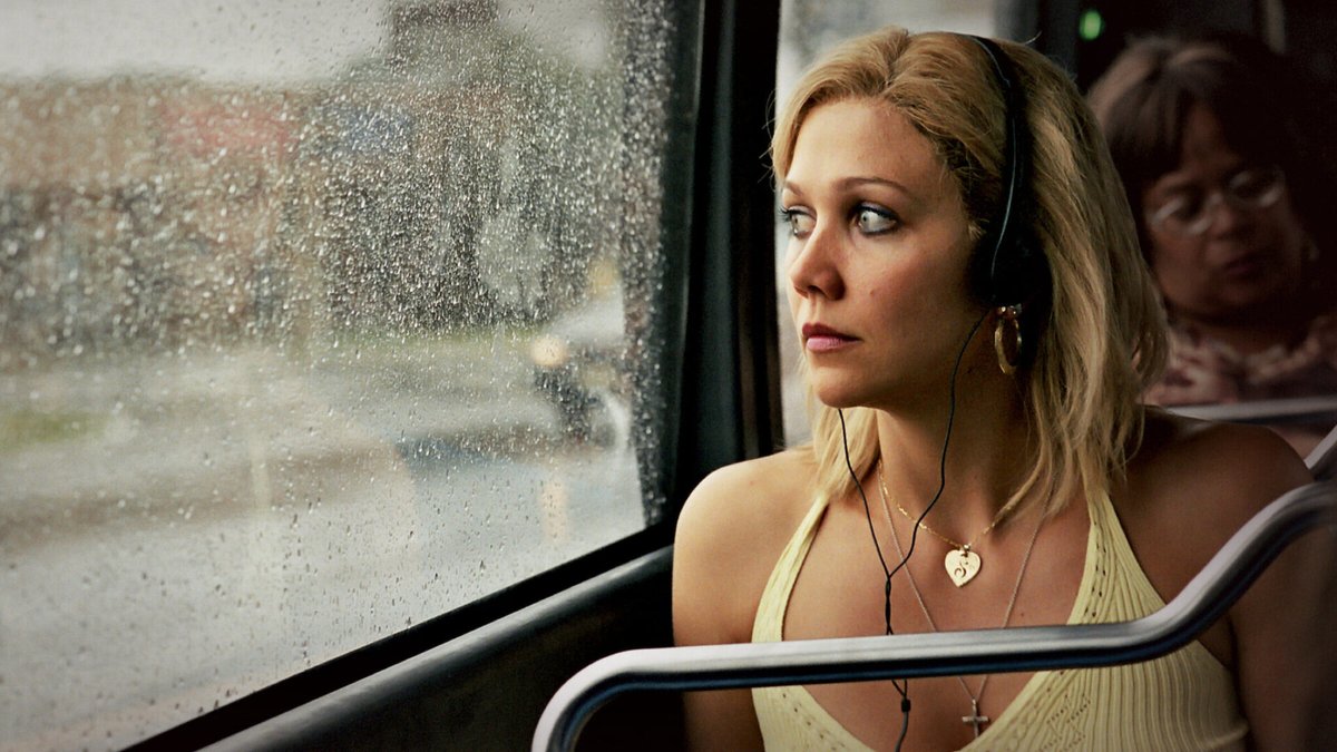 Maggie Gyllenhaal in SherryBaby