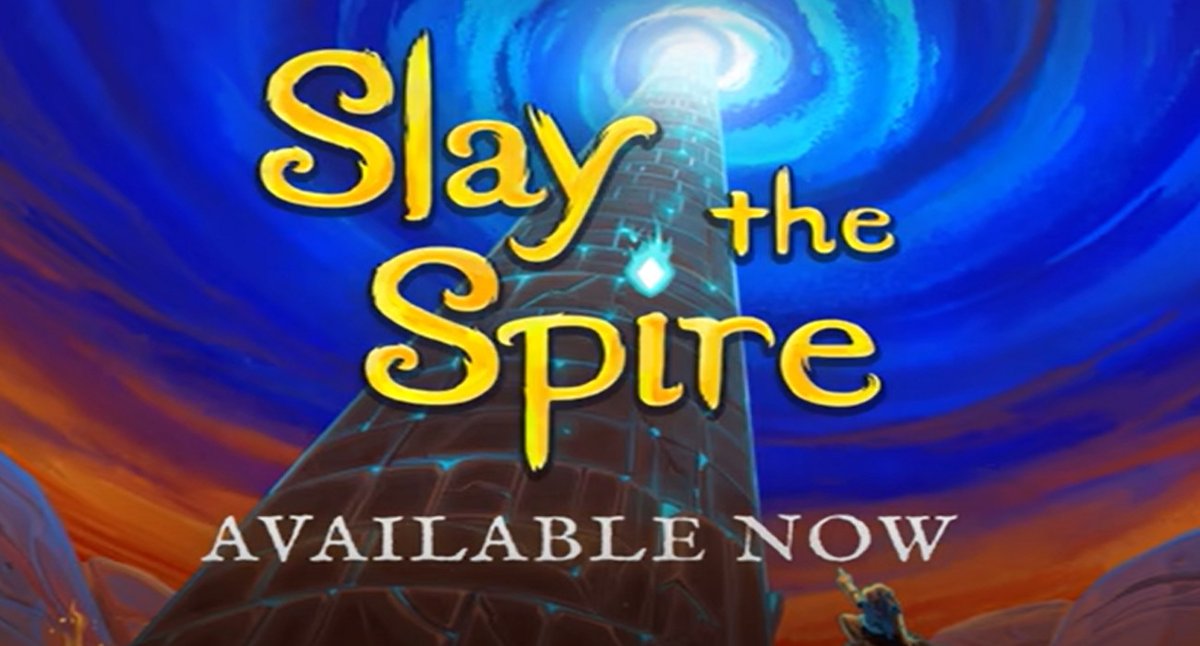 Quanto è promettente il nuovo Slay The Spire 2? Slay The Spire fu pubblicato nel 2019