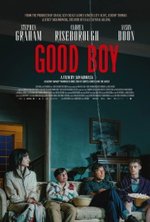 Poster di Good Boy