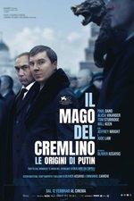 Poster di Il mago del Cremlino - Le origini di Putin