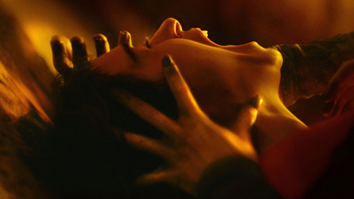 Keeper – L’eletta, spiegazione del finale e significato del film di Oz Perkins Sfondo - Keeper - L'eletta (2025)