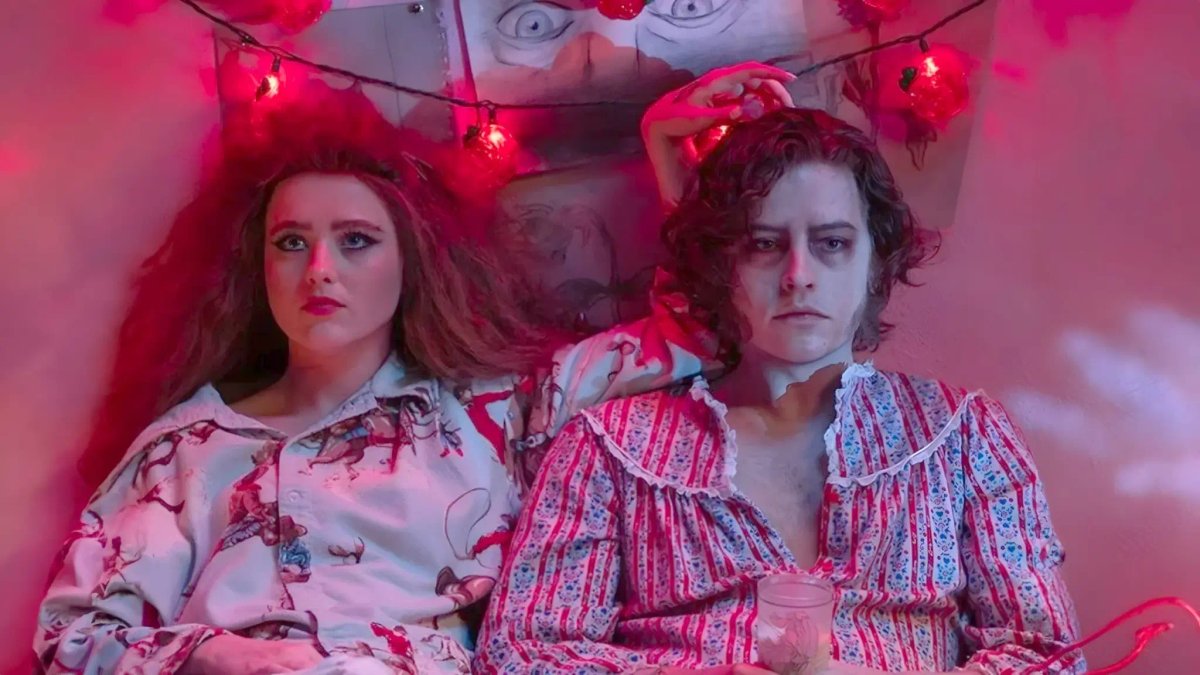 La Sposa! e altri 3 Monster Movies che celebrano il mito di Frankenstein Lisa Frankenstein