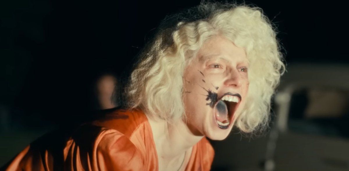 Jessie Buckley ne La Sposa!