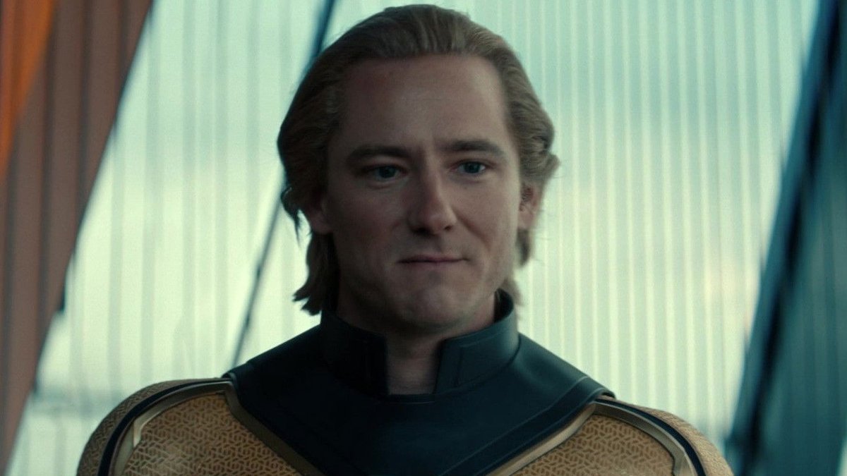 Lewis Pullman in Thunderbolts* (2025)
