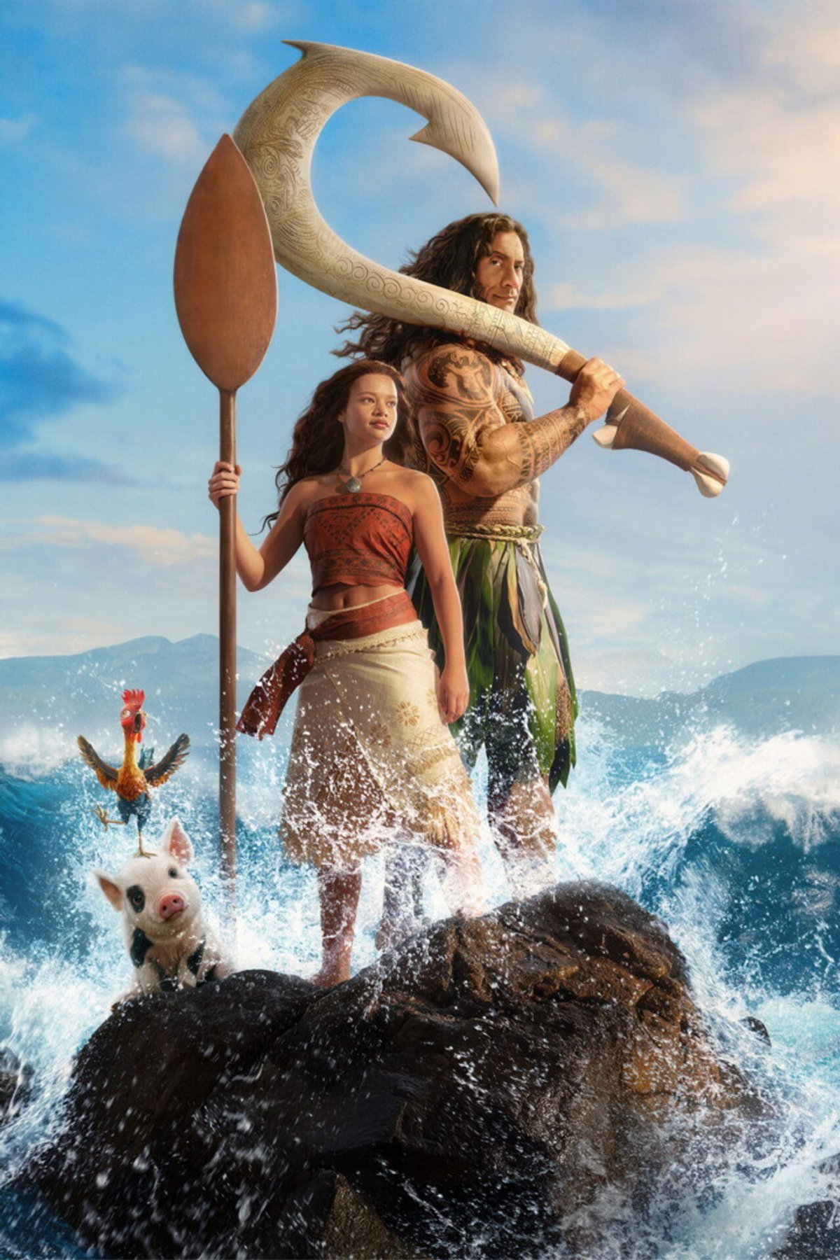 Poster - Oceania (2026)