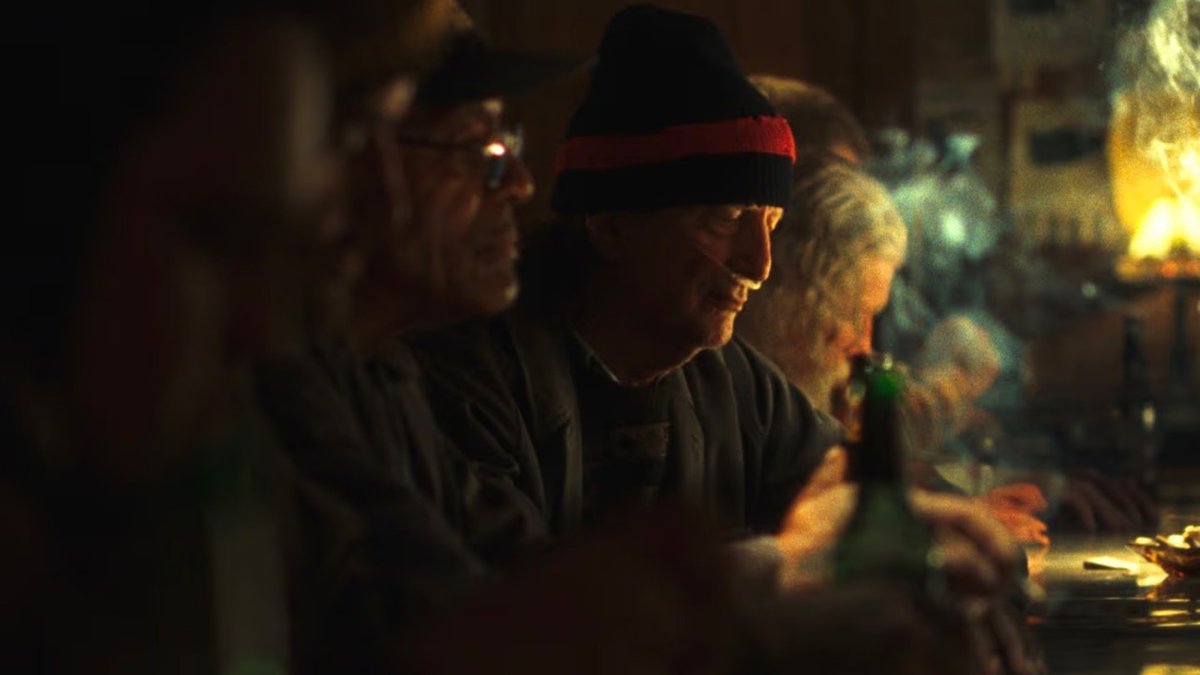 Oscar 2026, clamoroso pareggio al miglior corto: Quante volte è successo nella storia? Una scena di "The Singers", vincitore agli Oscar 2026.