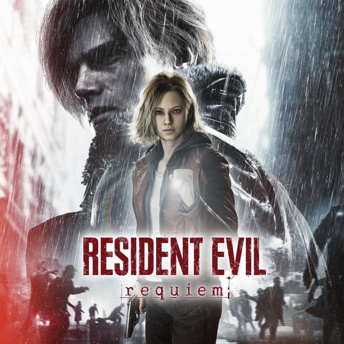 Quanto piace Resident Evil Requiem? Resident Evil Requiem è uscito il 27 febbraio 2026