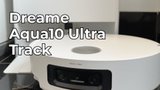 Dreame Aqua10 Ultra Track