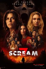 Poster di Scream 7