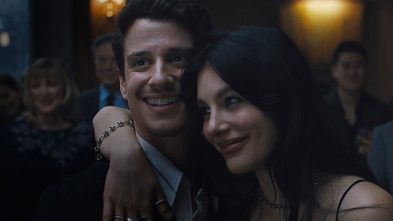 Sfondo - Something Very Bad Is Going to Happen (2026)