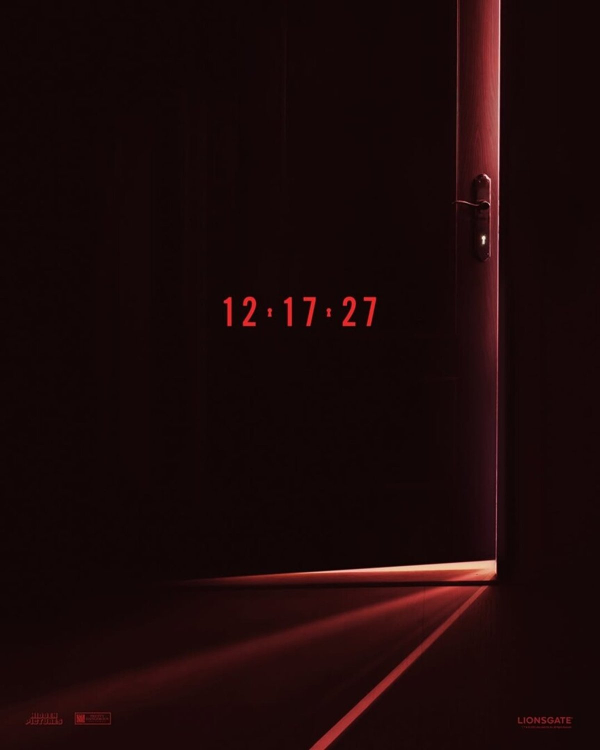 primo concept poster di The Housemaid 2