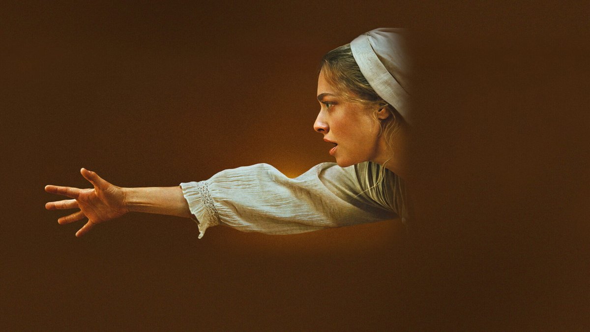 Il testamento di Ann Lee (2025)