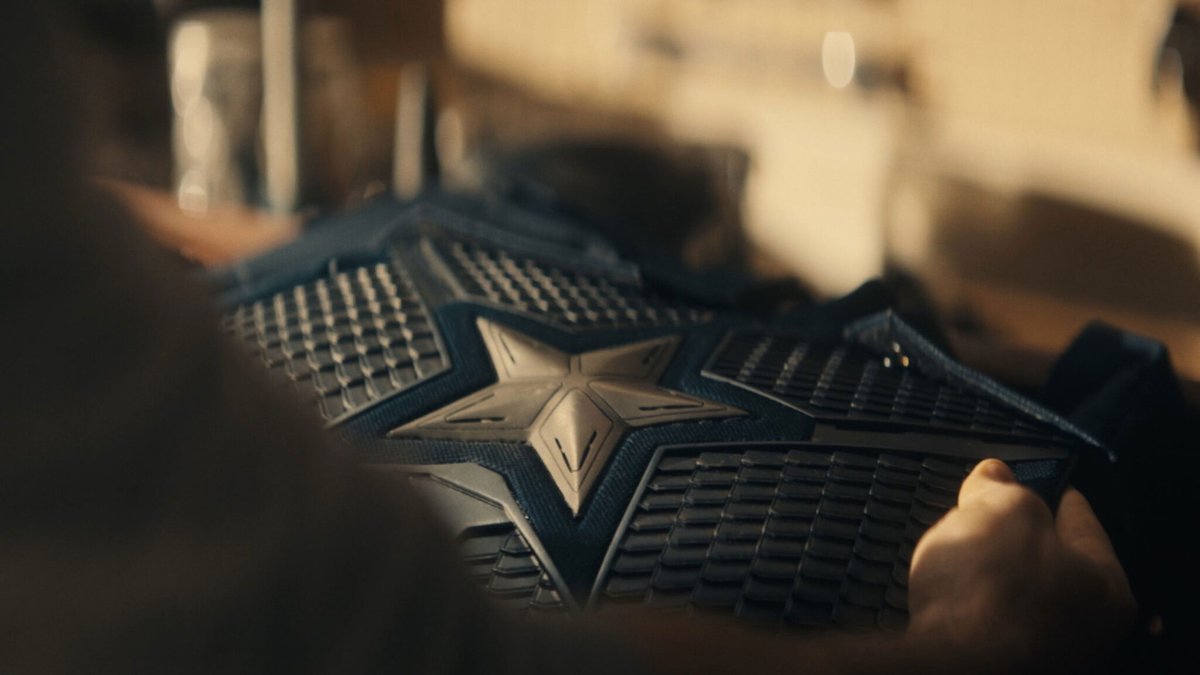 Sfondo - Avengers: Doomsday (2026)