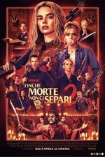 Poster di Finché morte non ci separi 2
