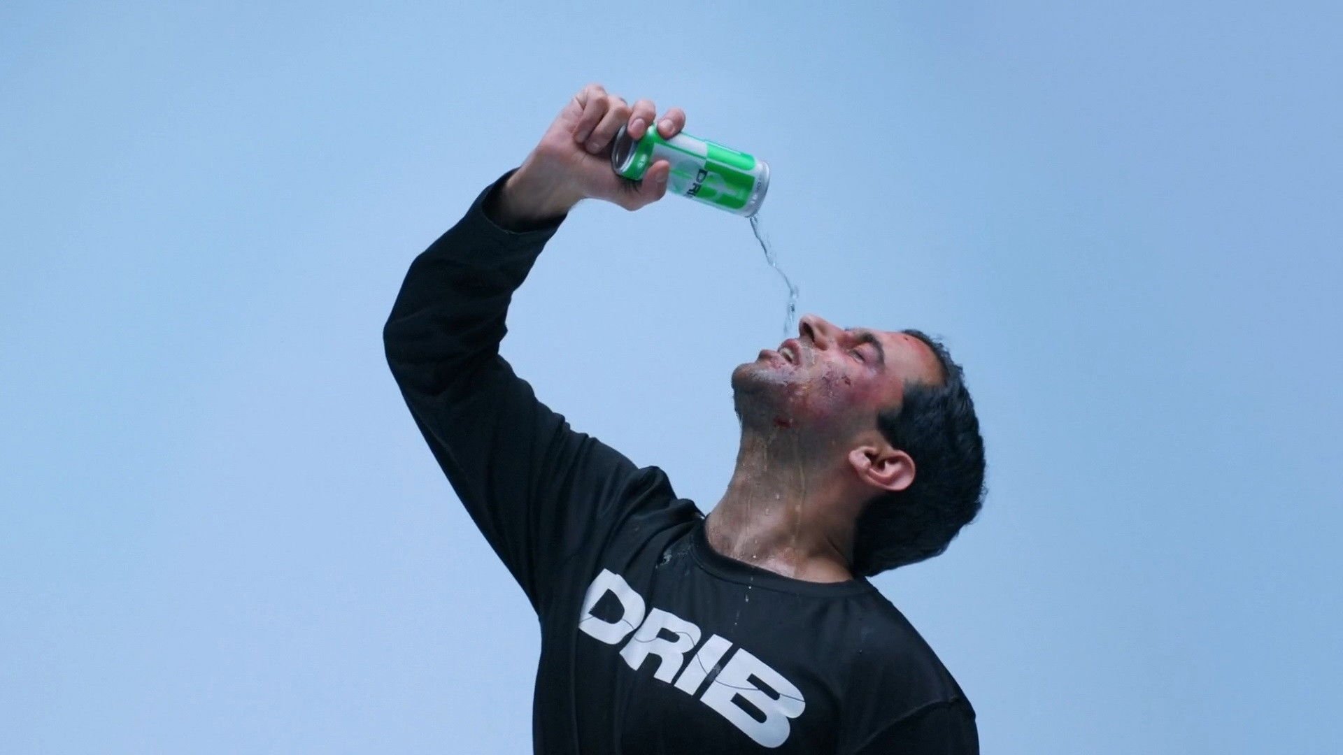 Sfondo - DRIB (2017)