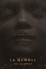 Poster di Lee Cronin - La Mummia