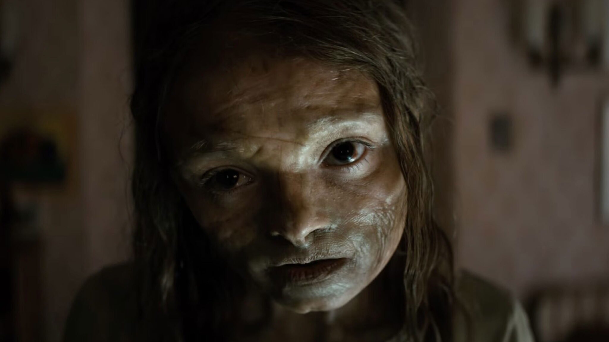 Sfondo - Lee Cronin - La Mummia (2026)