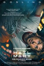 Poster di L'ultima missione: Project Hail Mary