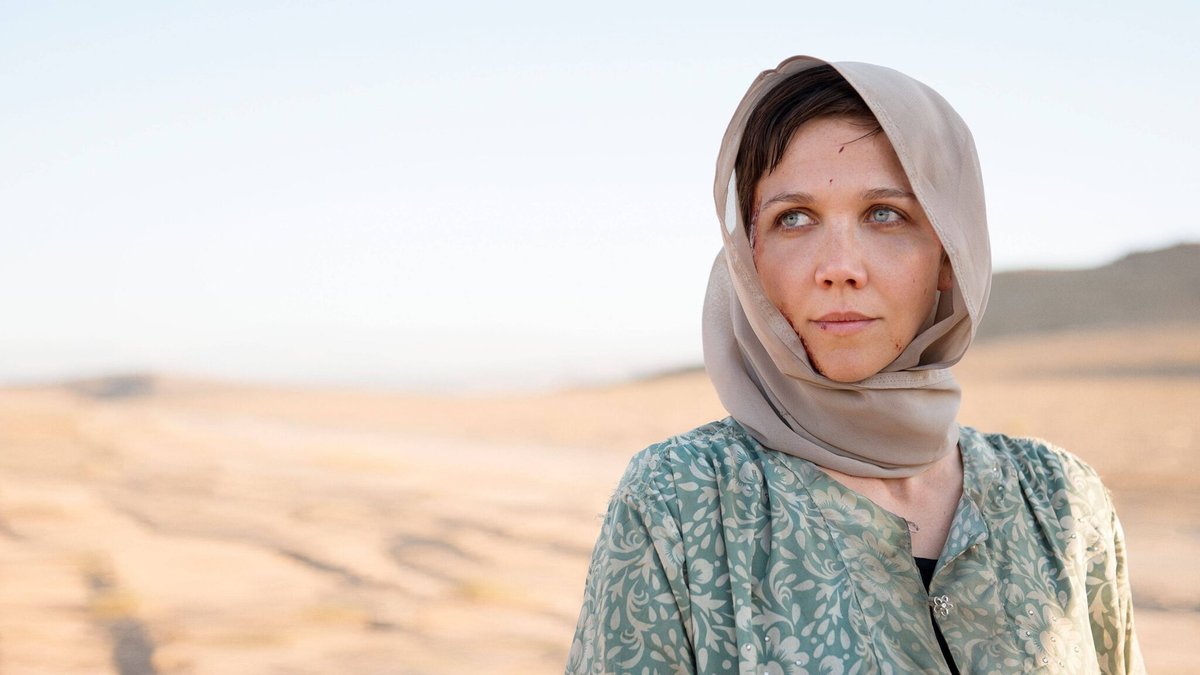 Venezia 83: Maggie Gyllenhaal sarà Presidente della Giuria Sfondo - The Honourable Woman (2014)