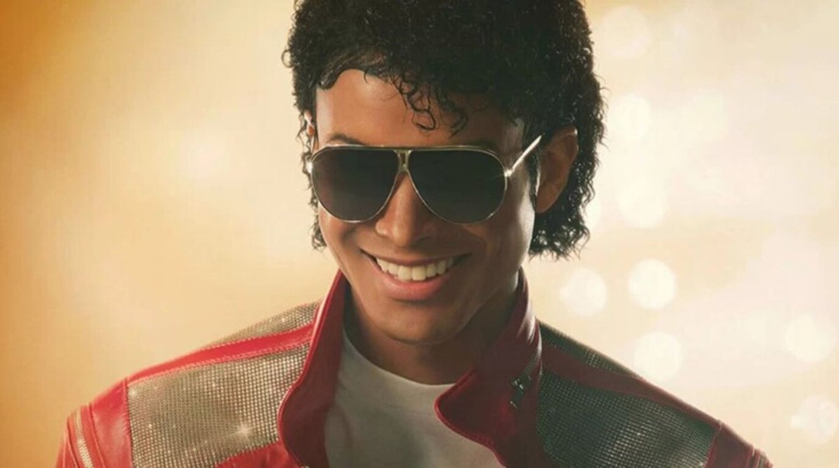 Michael, il nuovo biopic su Michael Jackson: trama, cast e tutto quello che devi sapere Jaafar Jackson in "Michael".