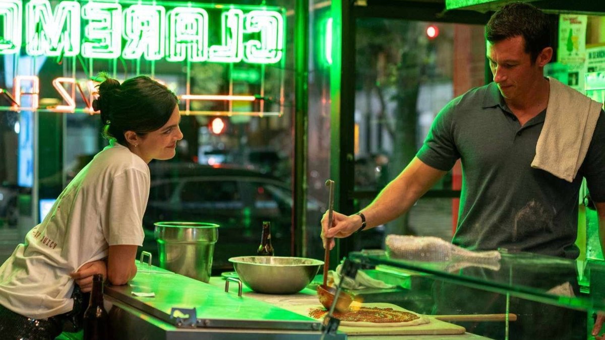 One Night Only – Quando tutto è possibile, diffuso il trailer della nuova rom-com con Callum Turner Sfondo - One Night Only - Quando tutto è possibile (2026)